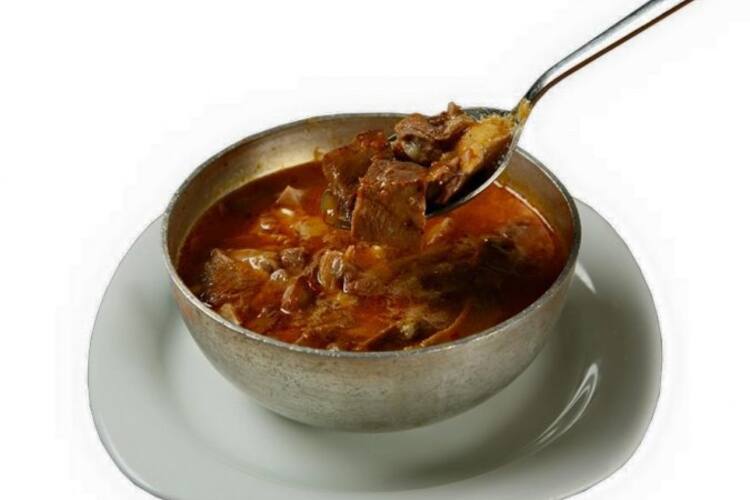 Locca Iskembe Restaurant Bahcesehir Merkez Istanbul